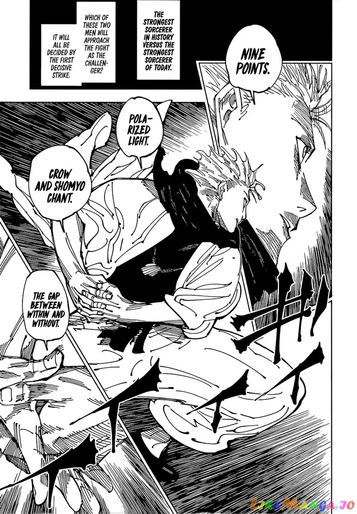 Jujutsu Kaisen Chapter 223 image 12_optimized